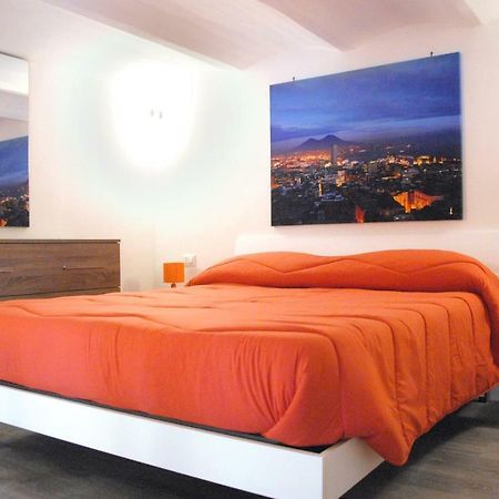 Bed and Breakfast Nonno Ciccio Neapol Zewnętrze zdjęcie