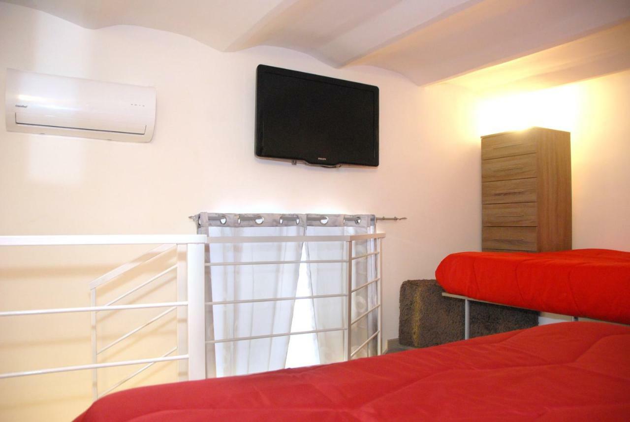 Bed and Breakfast Nonno Ciccio Neapol Zewnętrze zdjęcie