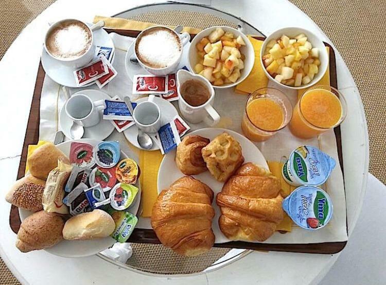 Bed and Breakfast Nonno Ciccio Neapol Zewnętrze zdjęcie