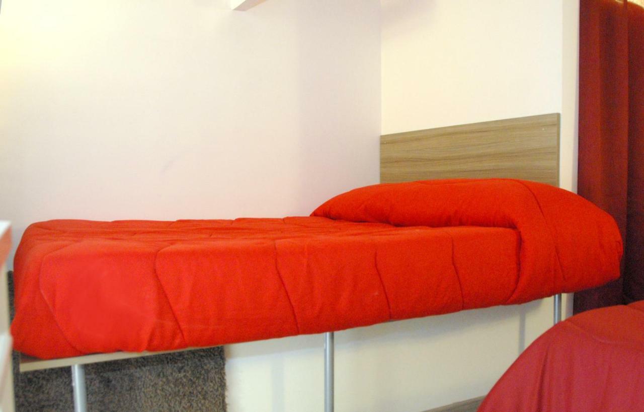 Bed and Breakfast Nonno Ciccio Neapol Zewnętrze zdjęcie