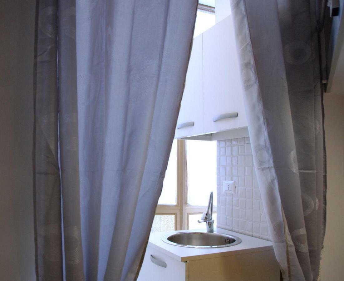Bed and Breakfast Nonno Ciccio Neapol Zewnętrze zdjęcie